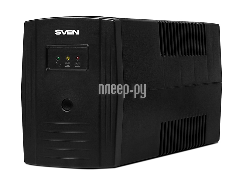    Sven Pro 600 SV-013837 