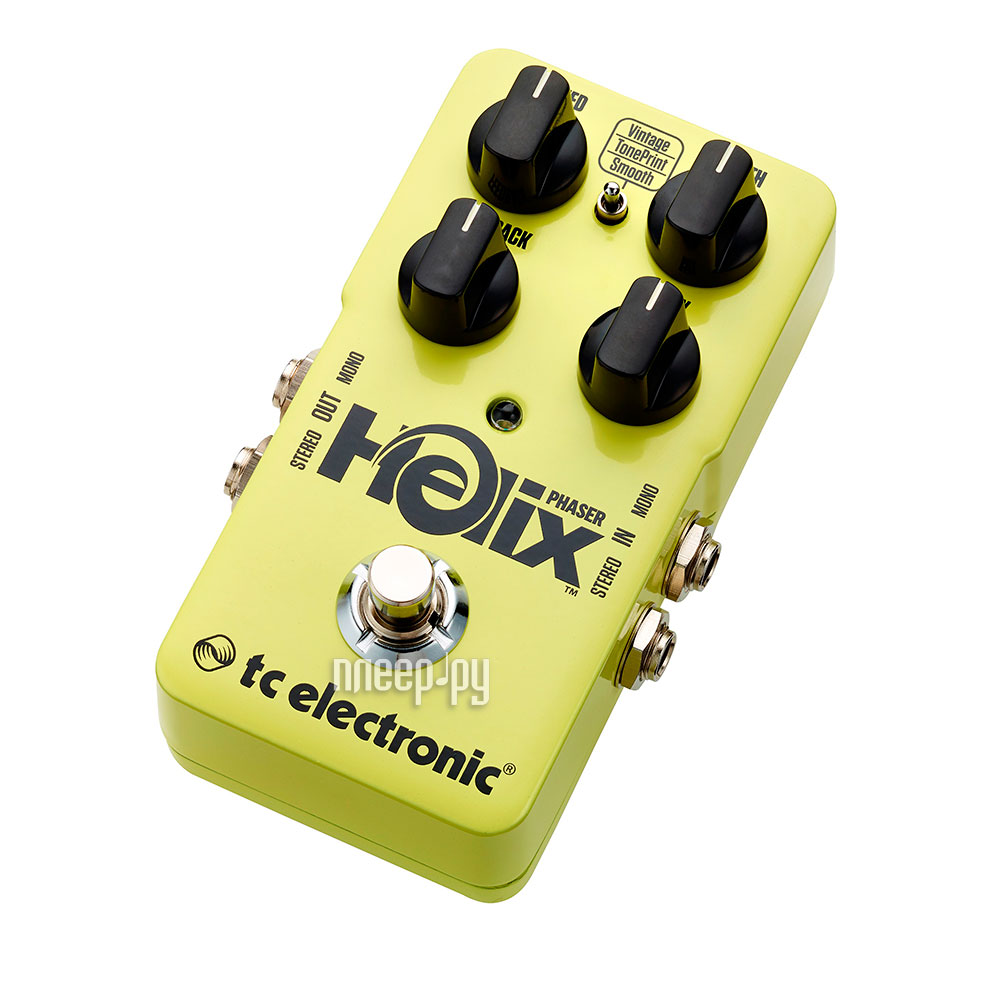  TC Electronic Helix