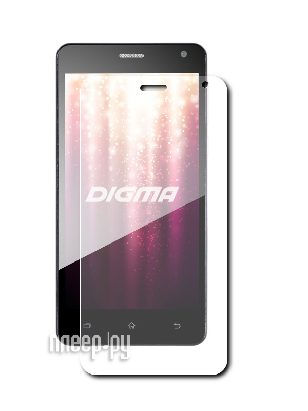    Digma Linx A500 LuxCase  53726