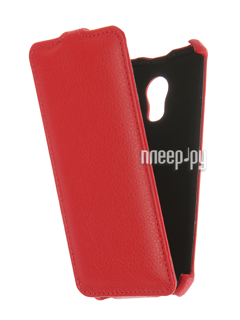  Meizu Pro 6 Gecko Red GG-F-MEIPRO6-RED 
