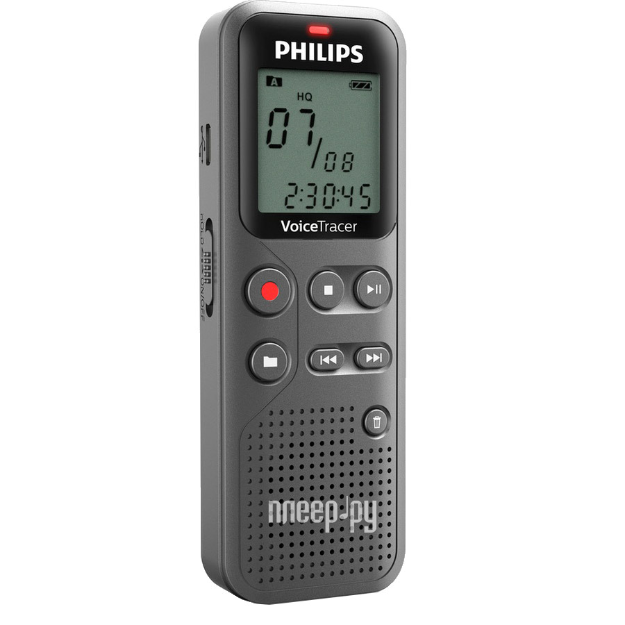 Philips DVT1110  2662 