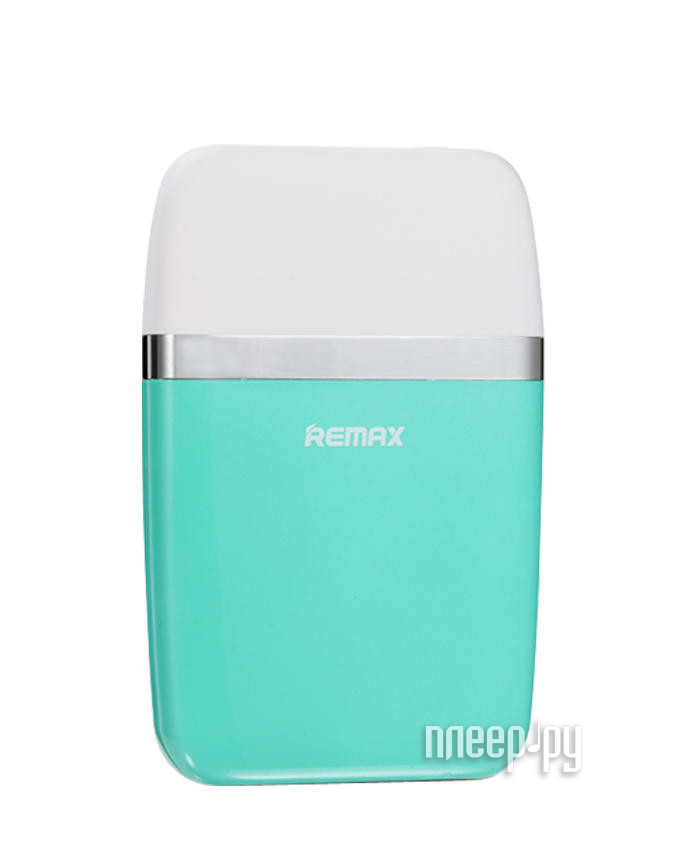  Remax Aroma RPP-16 6000mAh White-Mint Item RM1-026 61182 