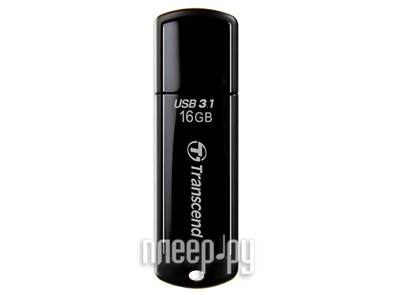 USB Flash Drive Transcend JetFlash 700 16Gb 