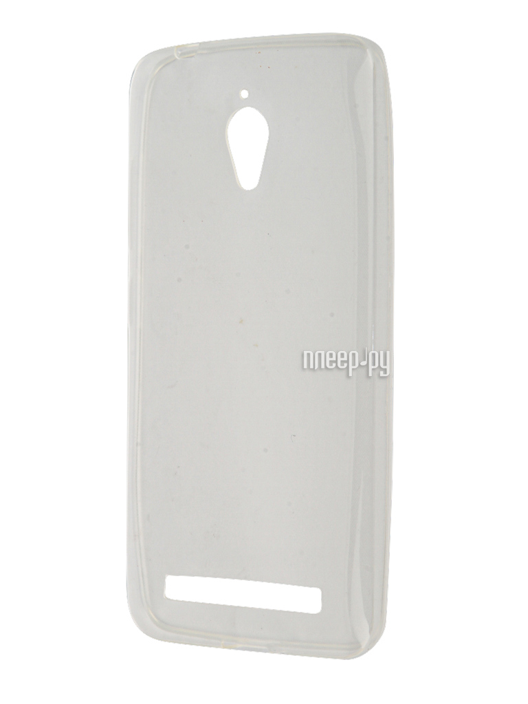   ASUS ZenFone Go ZC500TG Gecko White S-G-ASZC500TG-WH 