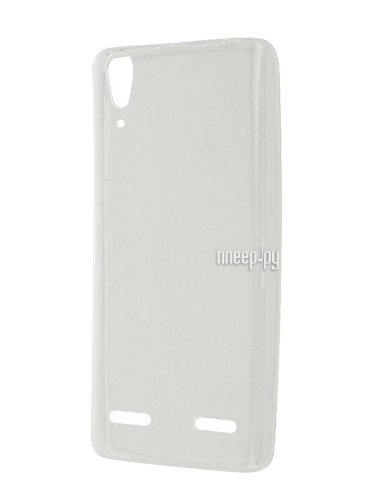 - Lenovo A6010 / 6000 Gecko White S-G-LENA6000-WH  596 