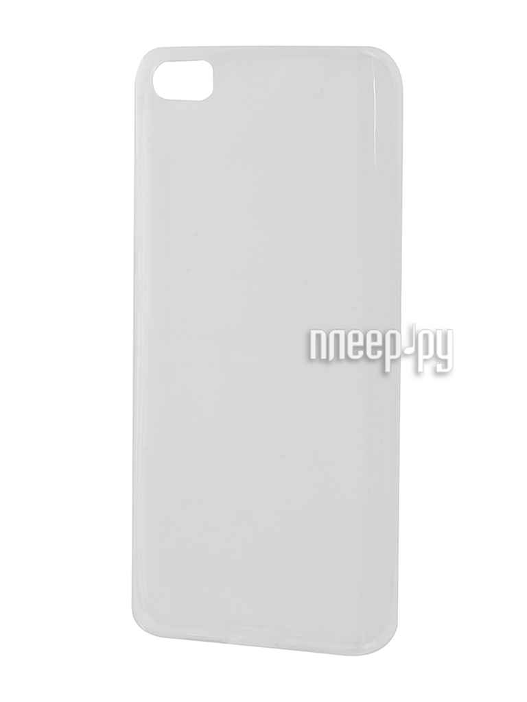  - Xiaomi Mi5 Gecko White S-G-XIMI5-WH 