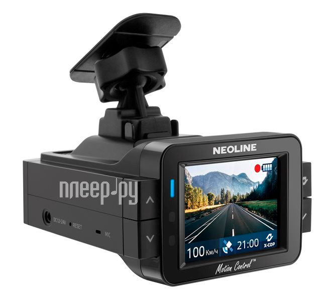  Neoline X-COP 9100 