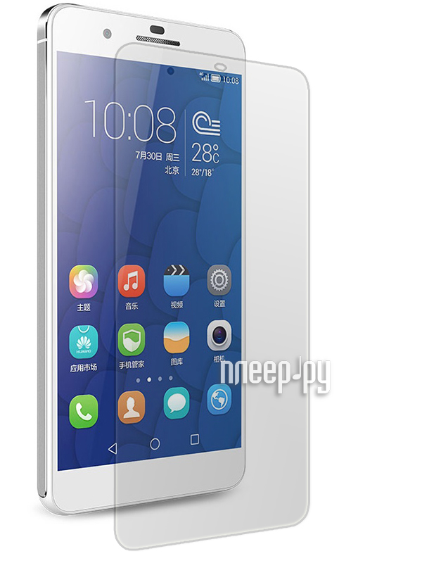    Huawei Honor 6 Plus Gecko 0.26mm ZS26-GHUAH6PLUS