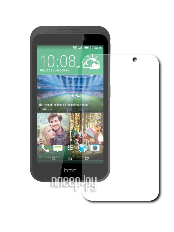    HTC Desire 320 Gecko 0.26mm ZS26-GHTCD320  177 