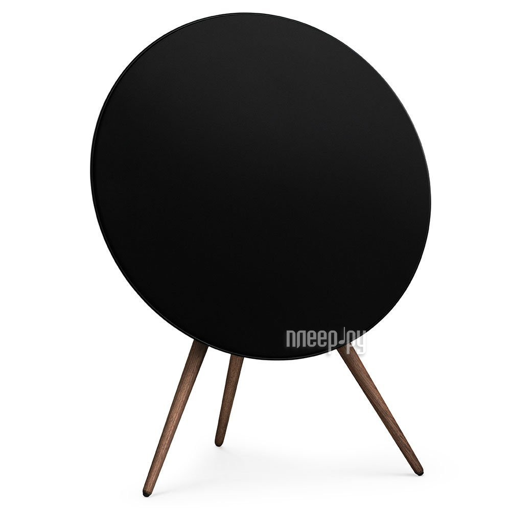  Bang & Olufsen BeoPlay A9 2nd Generation WiFi + Bluetooth Black  124466 