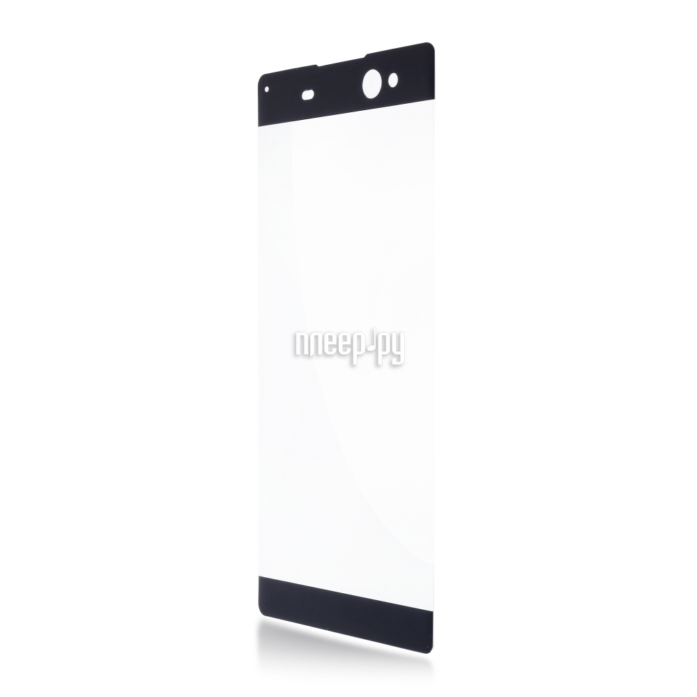    Sony Xperia XA Ultra BROSCO 0.3mm Black XAU-3D-GLASS-BLACK  939 