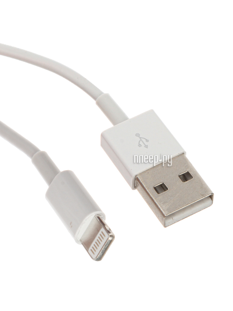  OLMIO USB - Lightning 1m White 033939  328 
