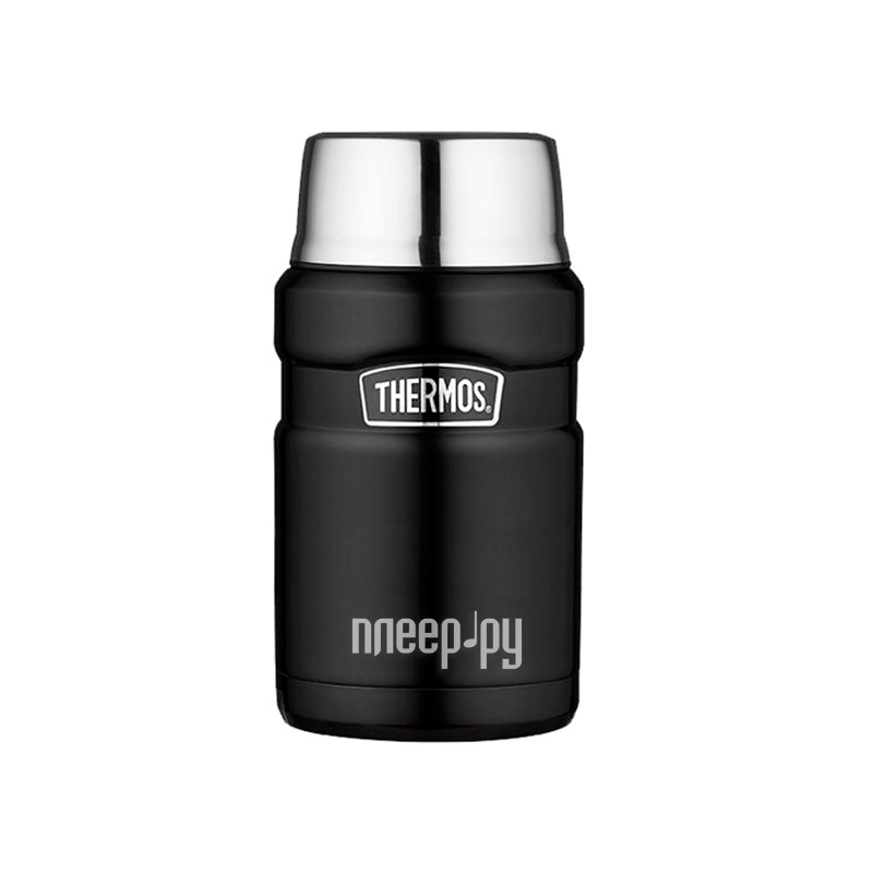  Thermos King SK-3020BK 710ml Stainless 918093  3371 