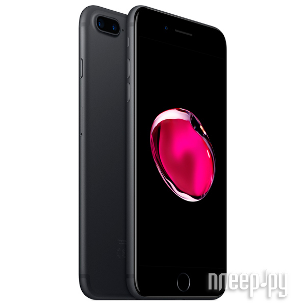  APPLE iPhone 7 Plus - 32Gb Black MNQM2RU / A 