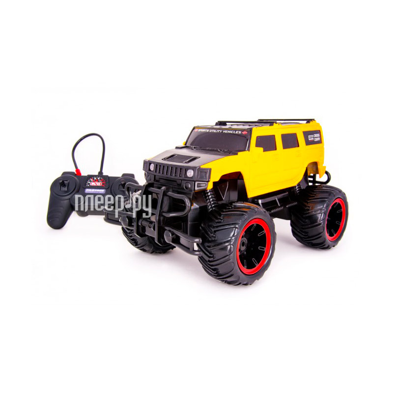  Pilotage Off-Road Race Truck 1:16 Yellow RC47154  1236 
