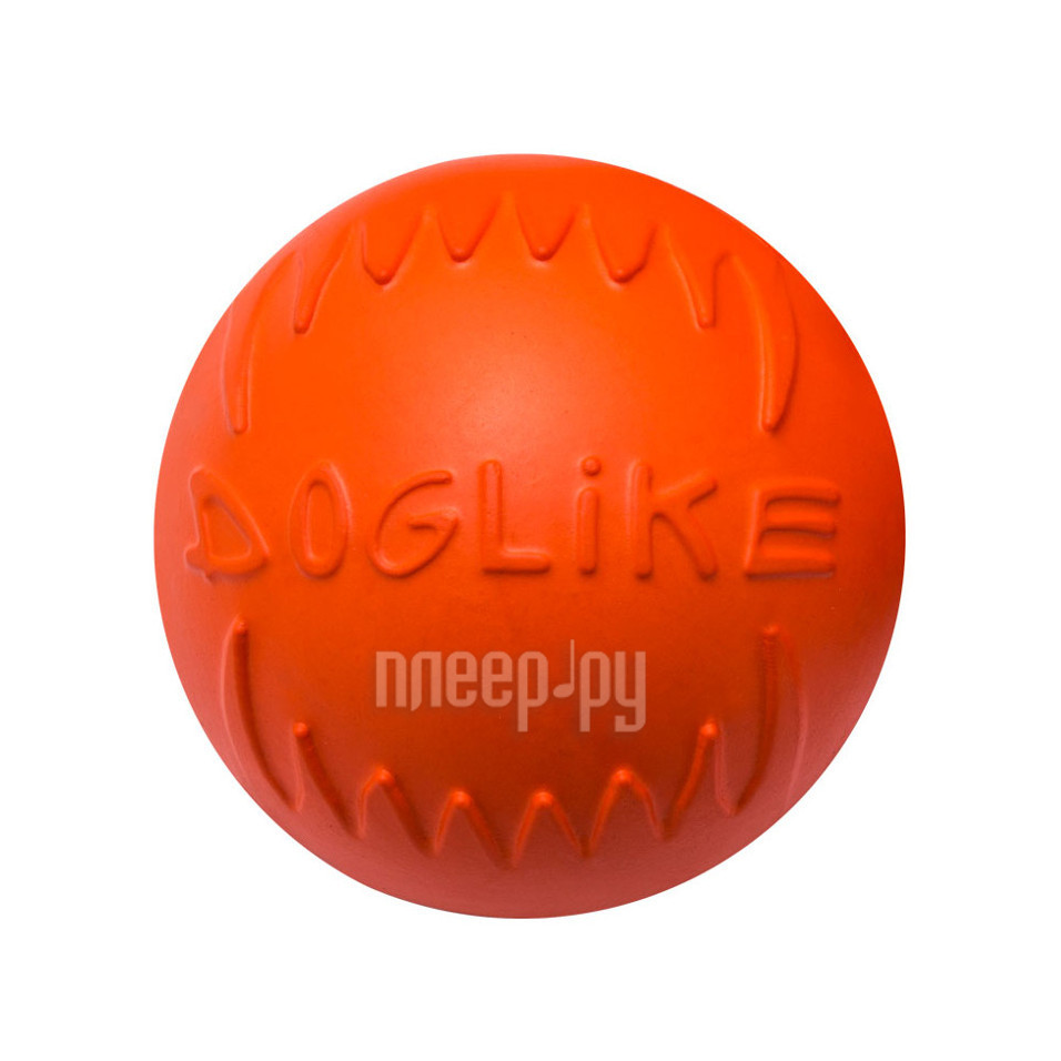  Doglike   Orange  168 