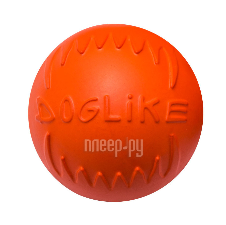  Doglike   Orange 