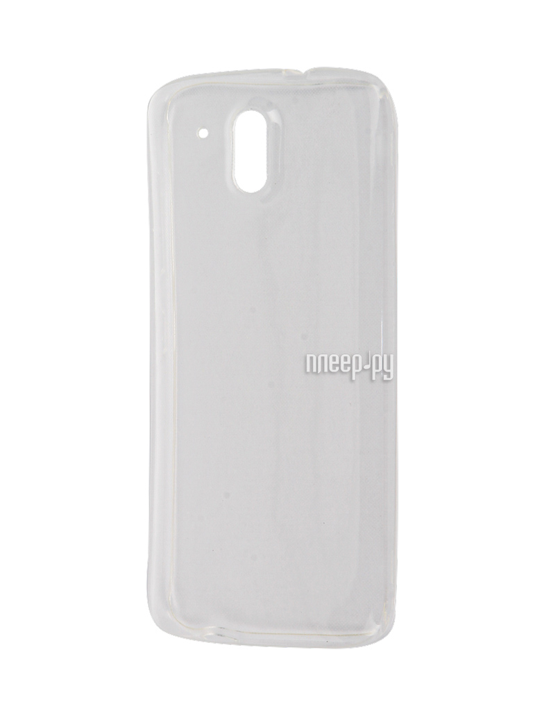   HTC Desire 526G+ Zibelino Ultra Thin Case White