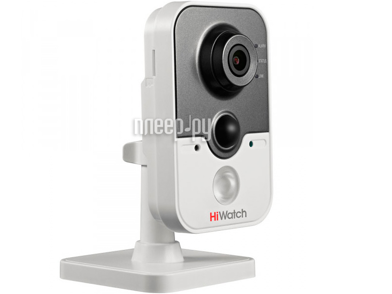 IP  HikVision HiWatch DS-I114 2.8mm  3641 