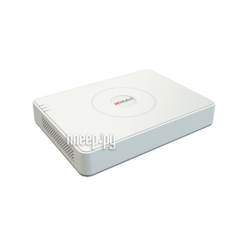  HikVision HiWatch DS-H116G 