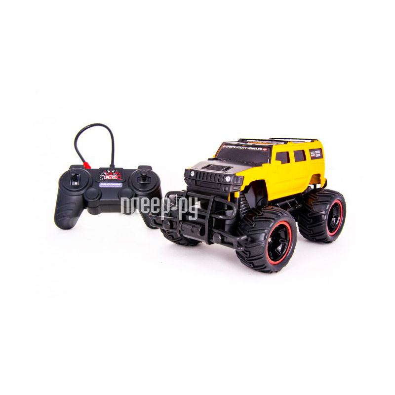  Pilotage Off-Road Race Truck 1:20 Yellow RC47153