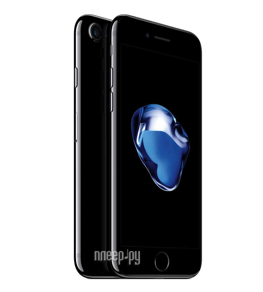   APPLE iPhone 7 - 128Gb Jet Black MN962RU / A  48856 