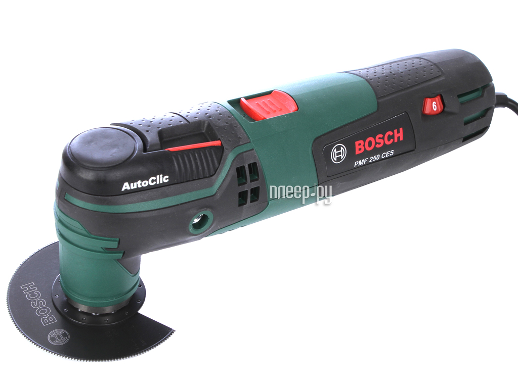   Bosch PMF 250 CES 0603102120 