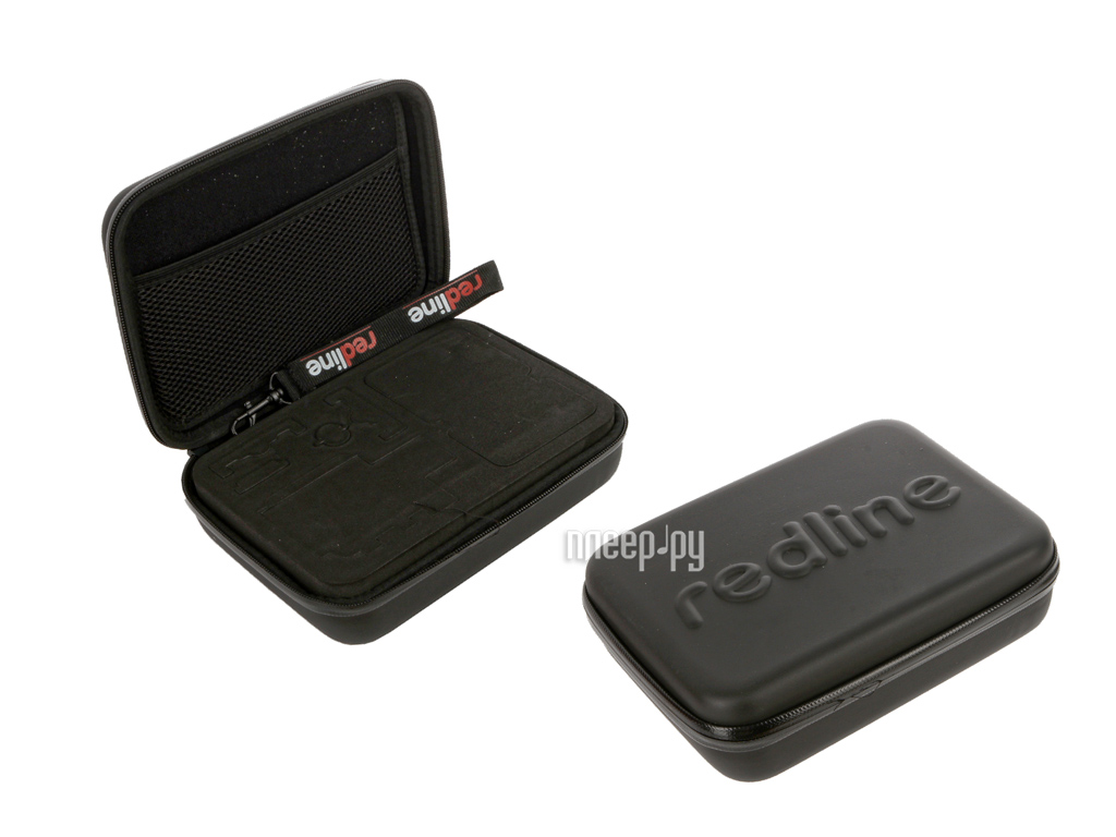  RedLine CaseMd-RL001 for GoPro 