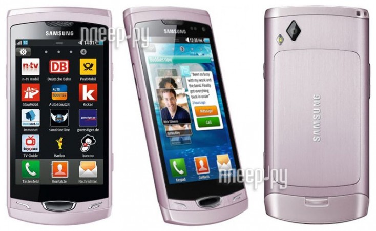 Samsung wave 2 gts8530 games download mobile9