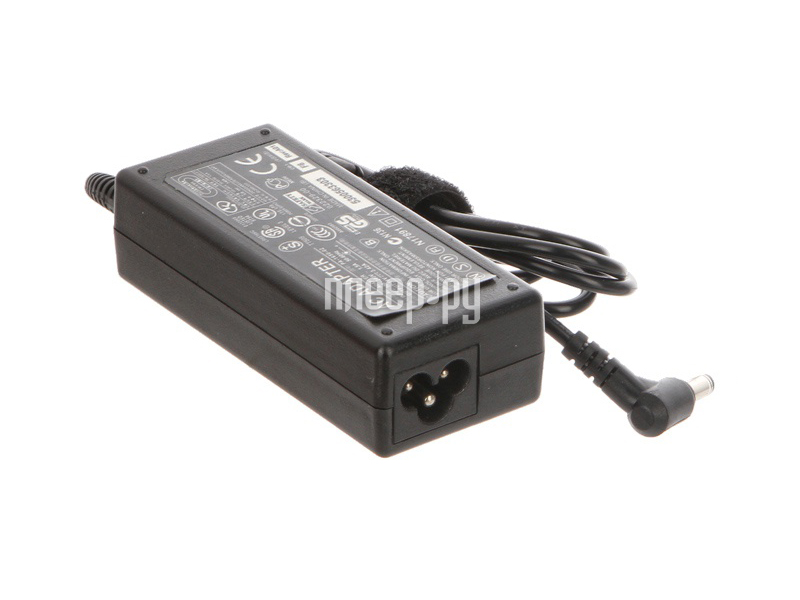   Tempo AS65  ASUS 19V 3.42A 5.5x2.5mm 65W