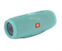 Колонка JBL Charge 3 Teal
