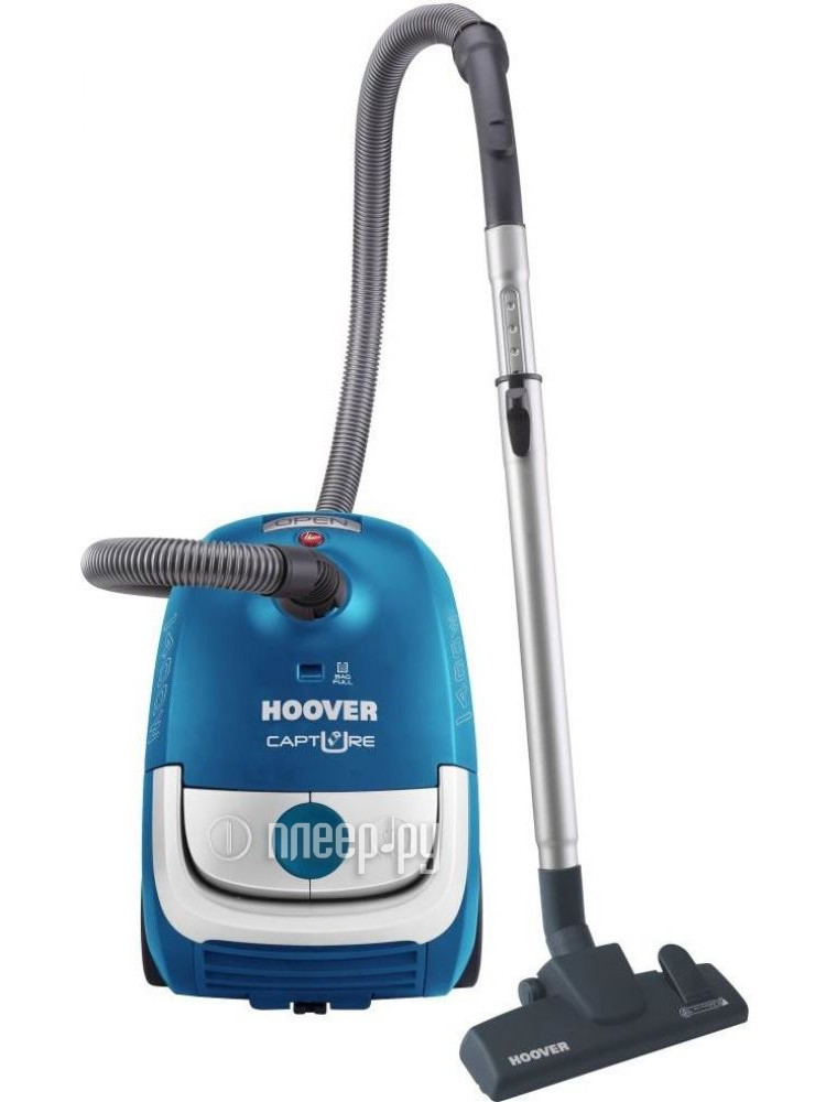  Hoover TCP 1401 019  1962 