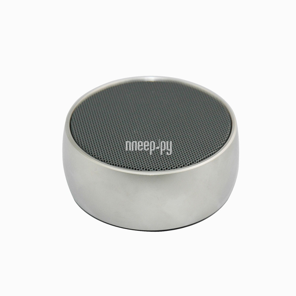  Merlin BT Pocket Speaker Metal  4605 