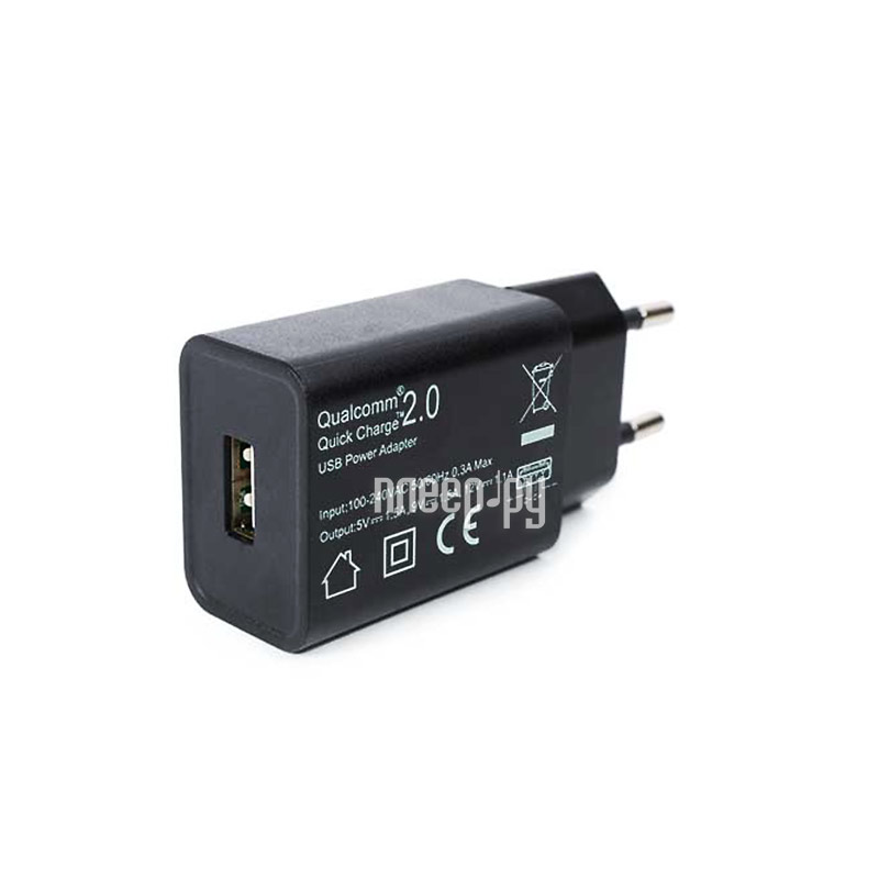 Зарядное устройство Robiton QuickCharger 13774