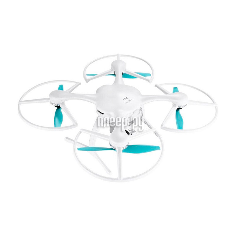  Ehang Ghostdrone 2.0 Aerial White