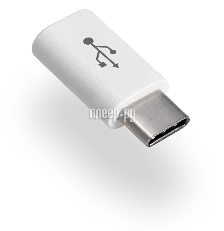  Partner microUSB to USB-C 034115 