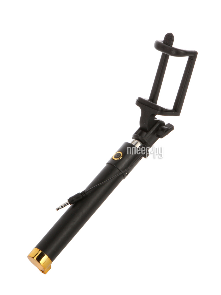  MONOPOD BlackEdition Cable Gold  274 