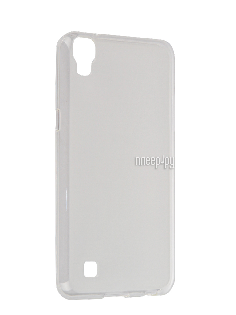   LG X Power iBox Crystal Transparent  530 