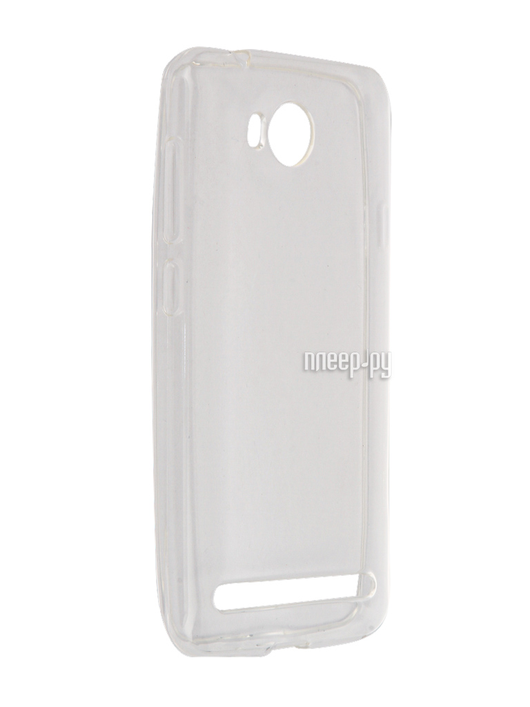   Huawei Y3II iBox Crystal Transparent  564 