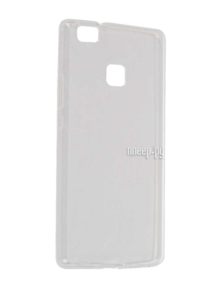   Huawei P9 Lite iBox Crystal Transparent 