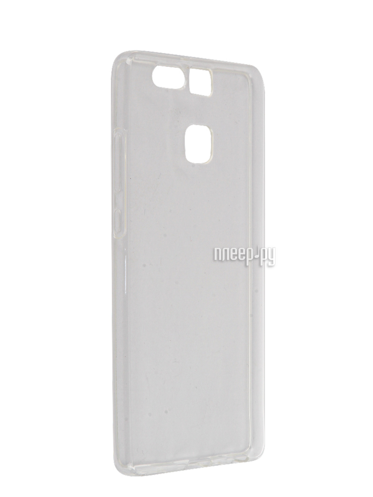   Huawei Honor P9 iBox Crystal Transparent 