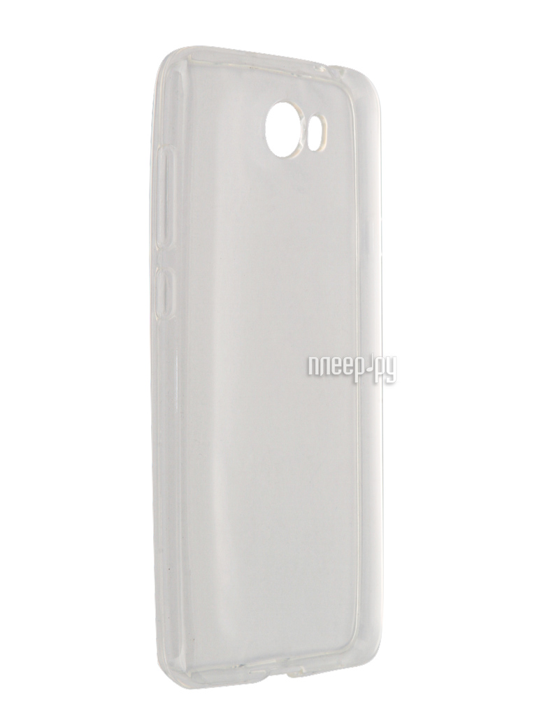   Huawei Honor 5A iBox Crystal Transparent