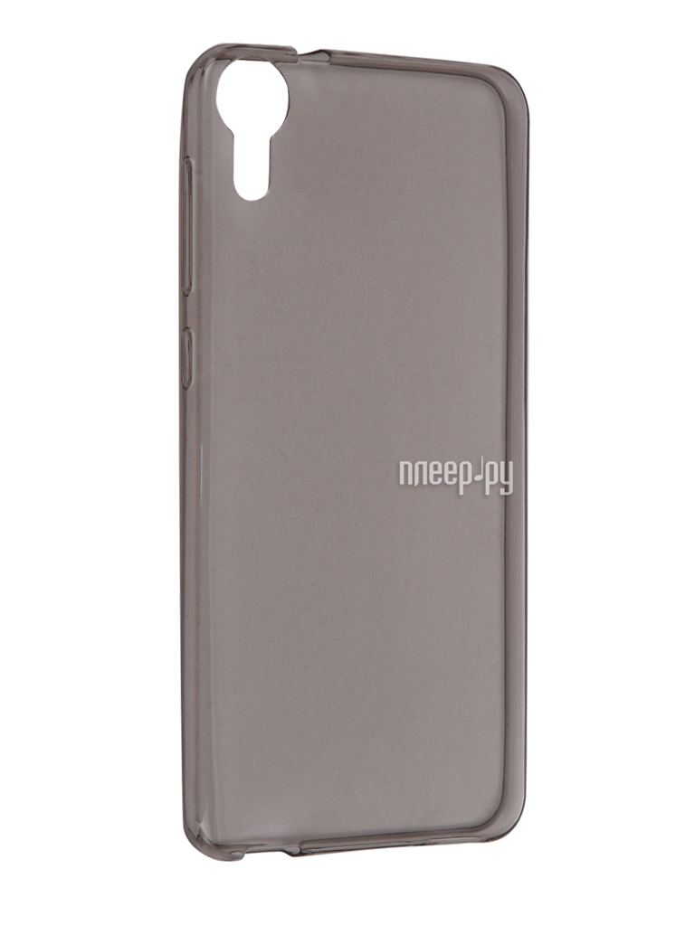   HTC Desire 825 iBox Crystal Grey