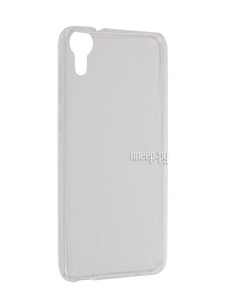   HTC Desire 825 iBox Crystal Transparent 