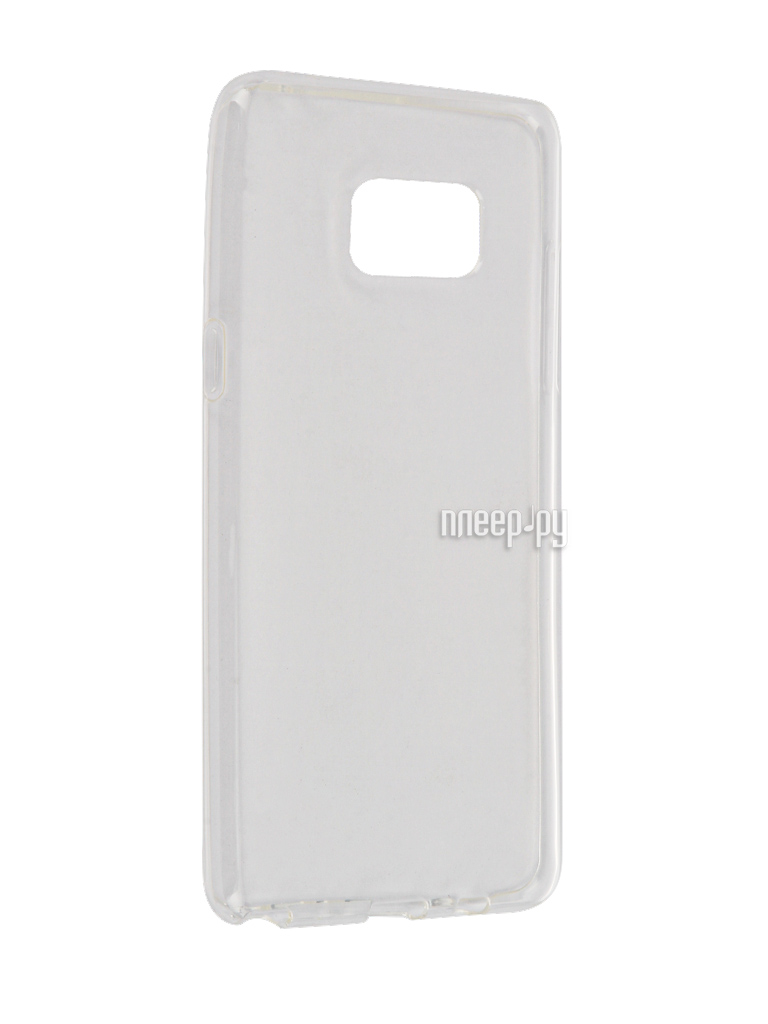  Samsung Galaxy Note 7 iBox Crystal Transparent 