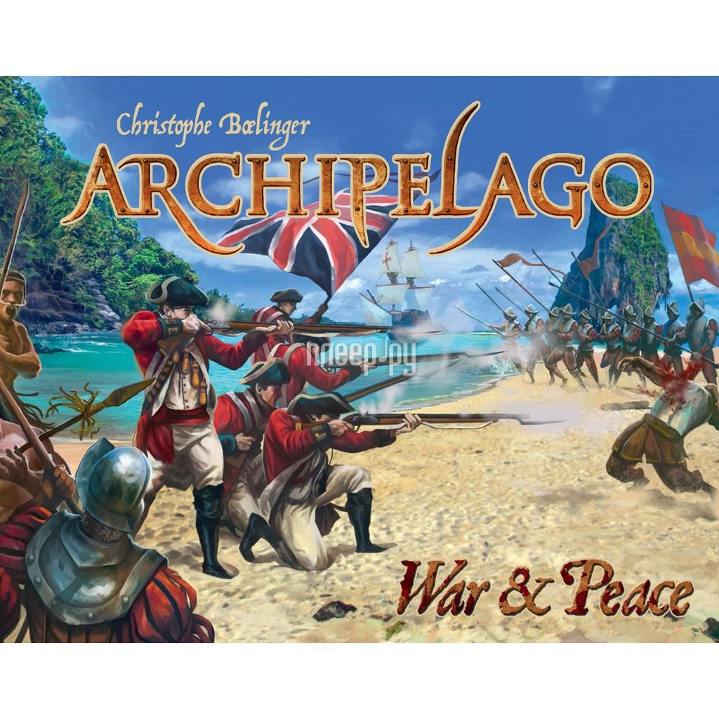   Asmodee     ARCH03  954 