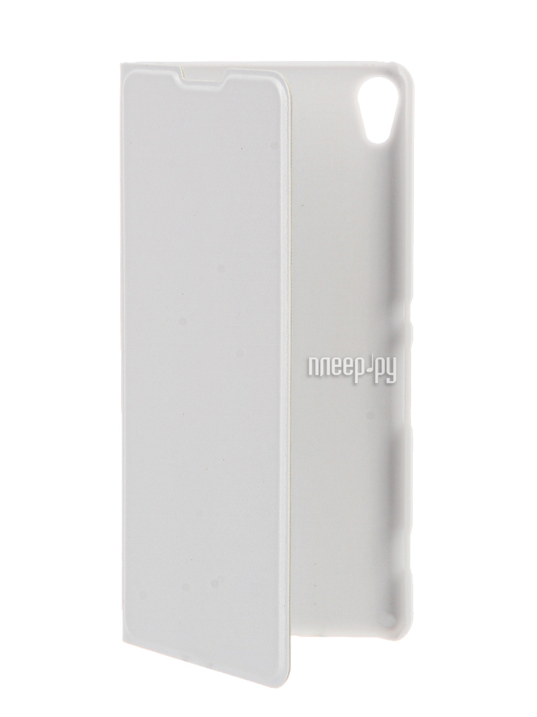   Sony Xperia XA BROSCO White XA-BOOK-WHITE 