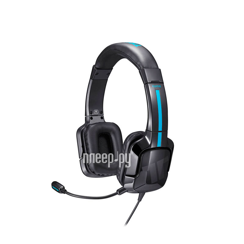  Tritton Kama Stereo Black PS4 / PS Vita TRI906390002 / 02 / 1 