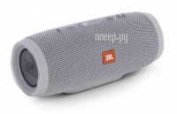 Колонка JBL Charge 3 Grey