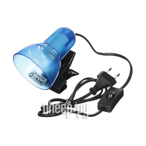  TDM-Electric SQ0337-0109 Blue 